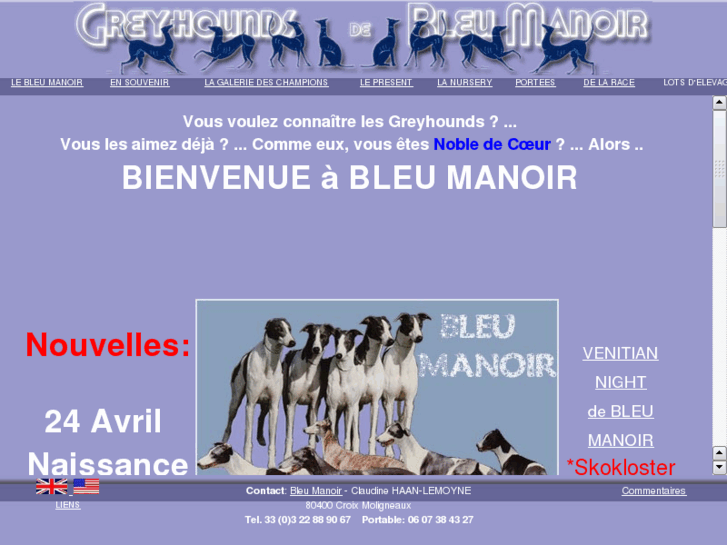 www.bleu-manoir.com