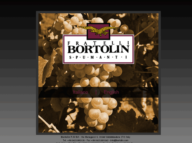 www.bortolin.com