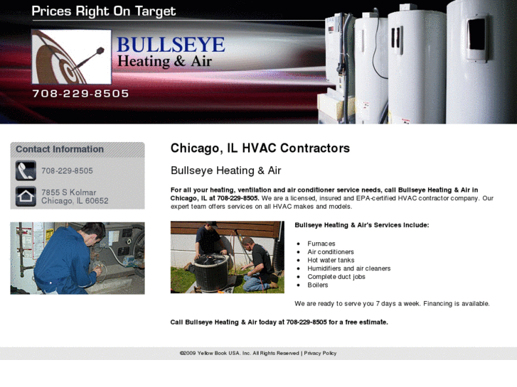 www.bullseye-hvac.com