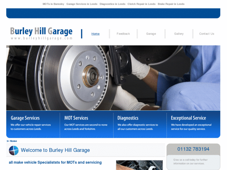 www.burleyhillgarage.com