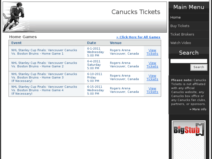 www.canucksticket.com