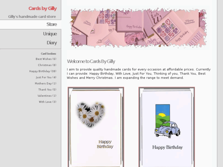 www.cardsbygilly.com