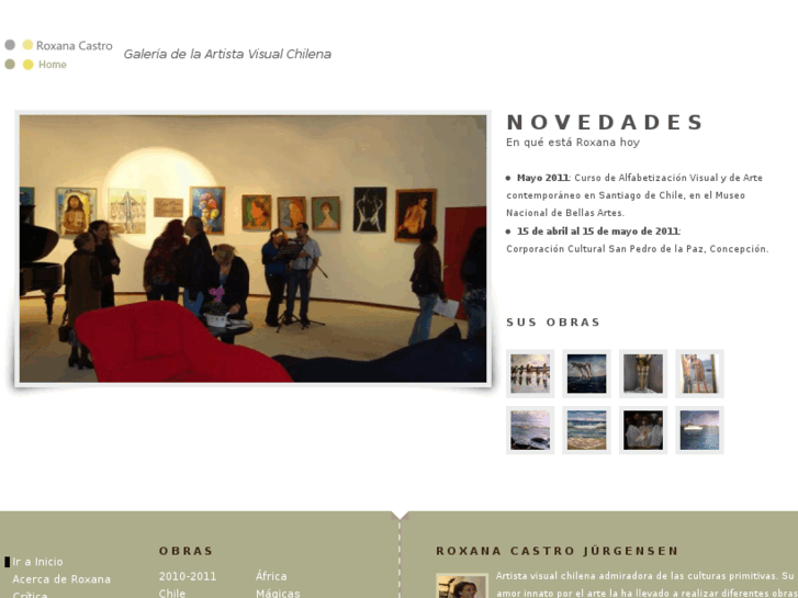 www.castroartgallery.com