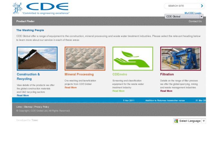 www.cdeasia.com