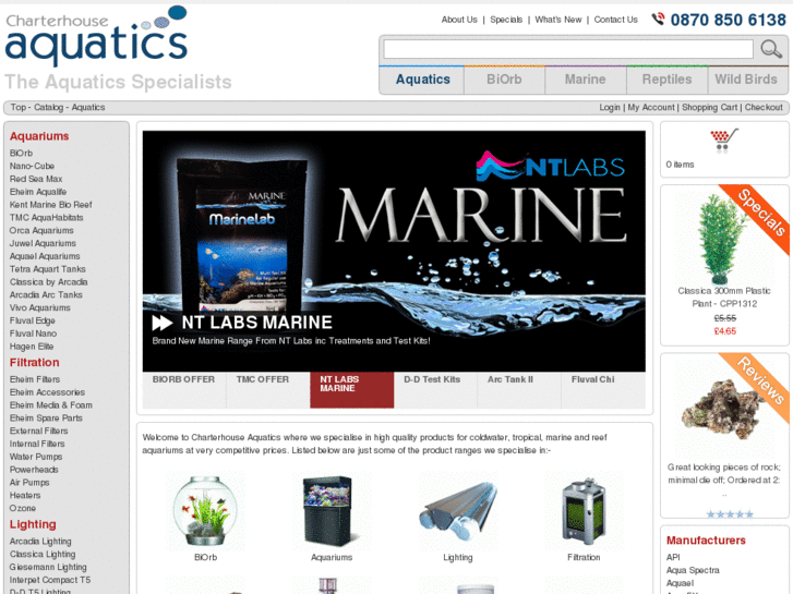 www.charterhouse-aquatics.co.uk