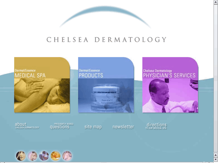 www.chelseaderm.com