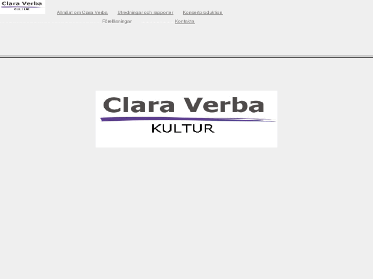 www.claraverba.com