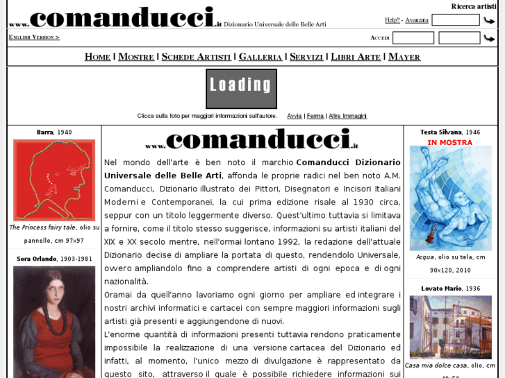 www.comanducci.com