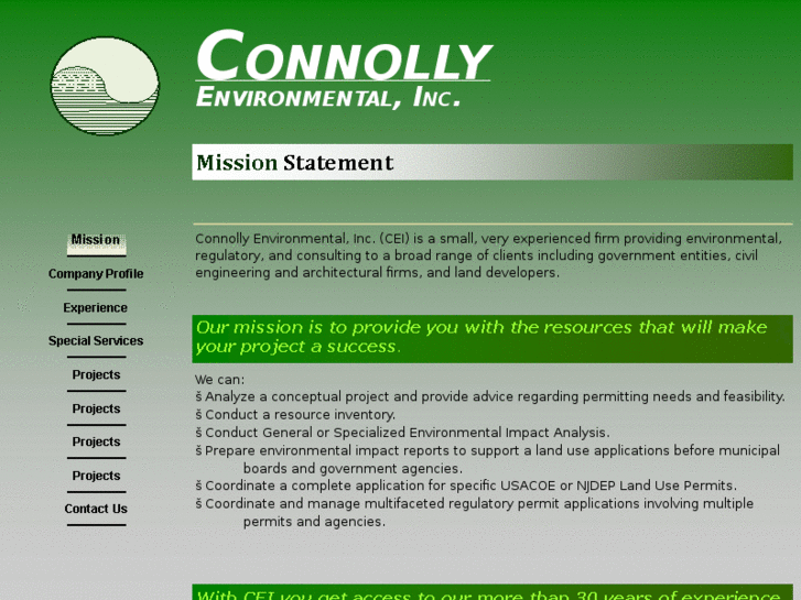 www.connollyenvironmental.com