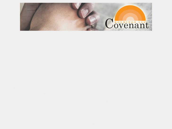 www.covenantholdings.com