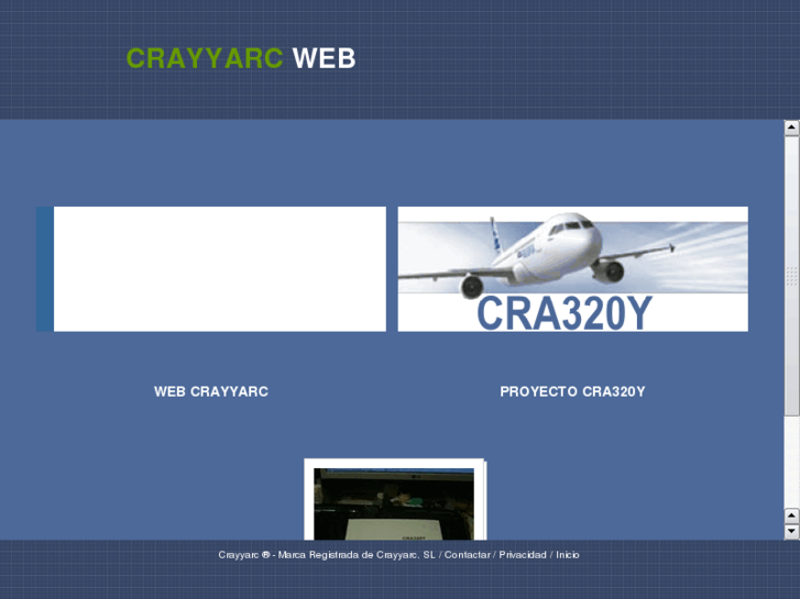 www.crayyarc.org