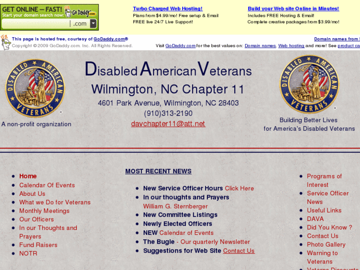 www.davchapter11nc.com