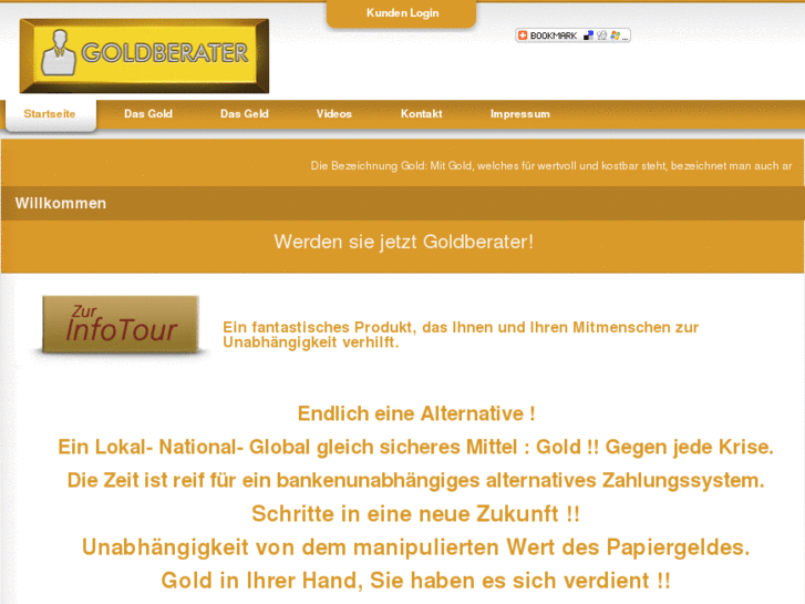 www.der-goldberater.com