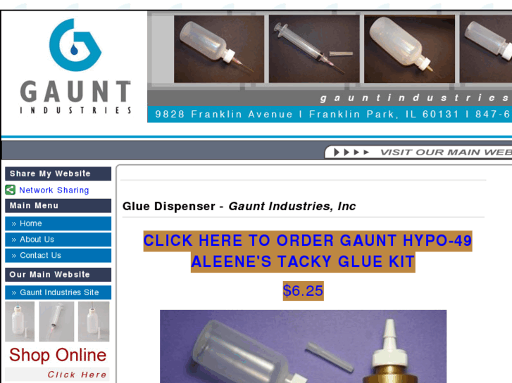 www.dispenserglue.com