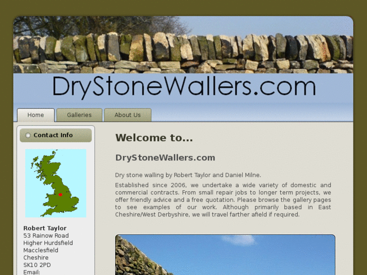 www.drystonewallers.com