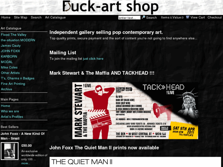 www.duck-art.com