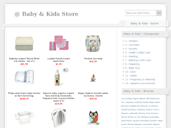 www.ebabykids.com