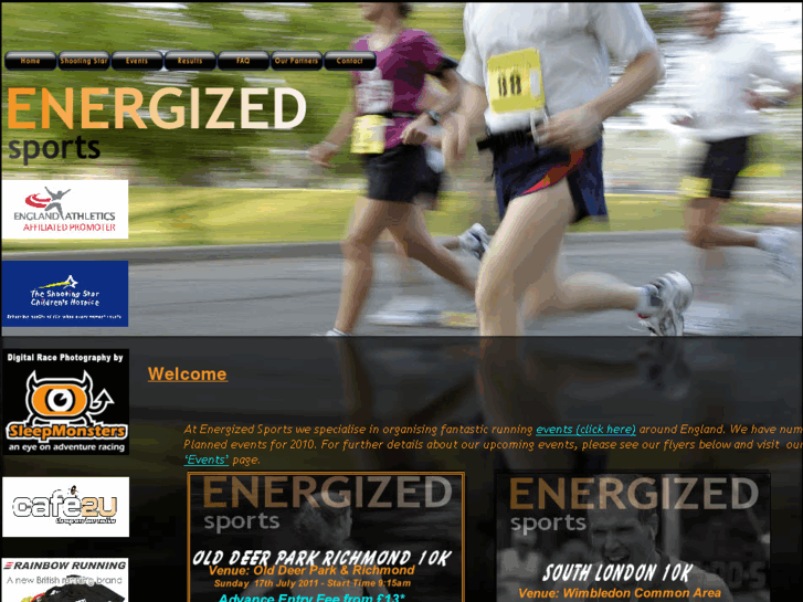 www.energizedsports.com