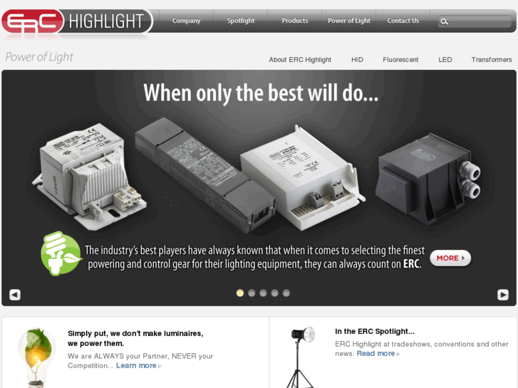 www.erchighlight.com