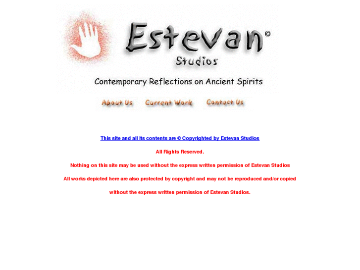 www.estevanstudios.com