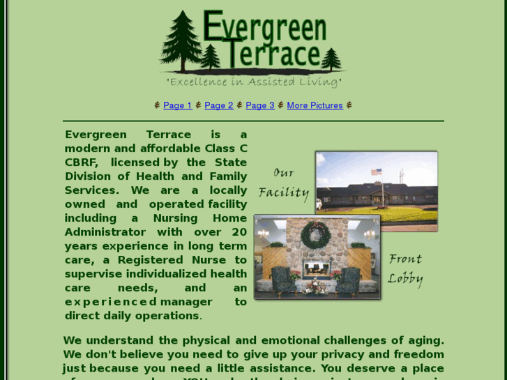 www.evergreenterracellc.com