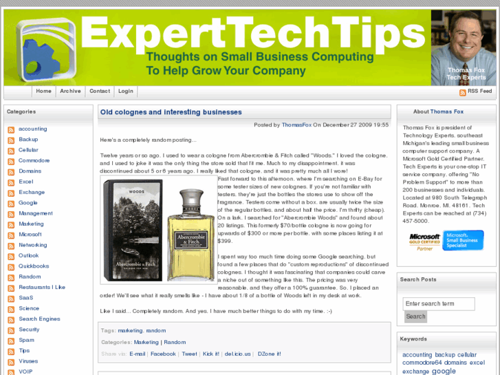 www.experttechtips.com