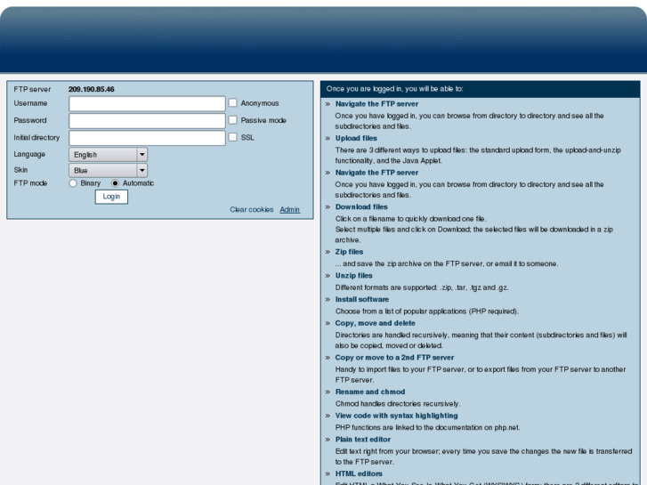 www.file-managers.net