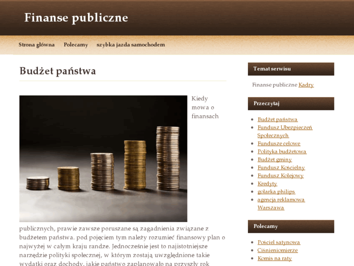 www.finanse-publiczne.com