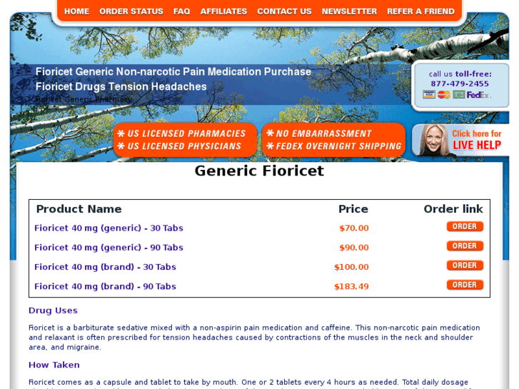 www.fioricet-generic.com