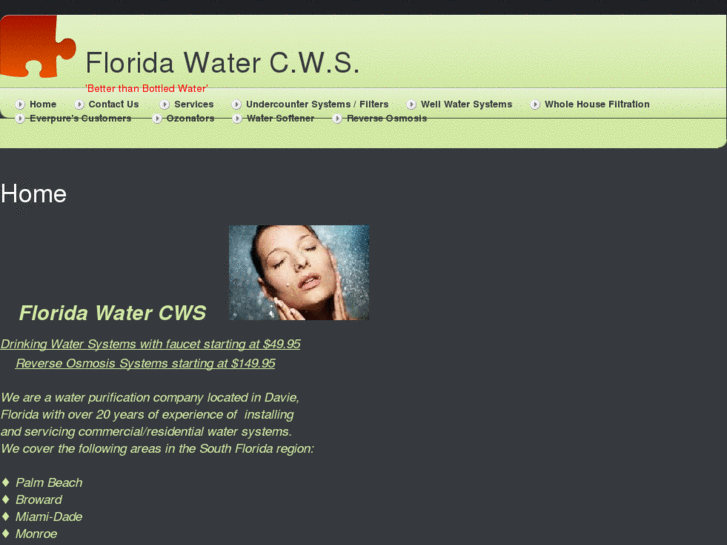 www.floridawatercws.com