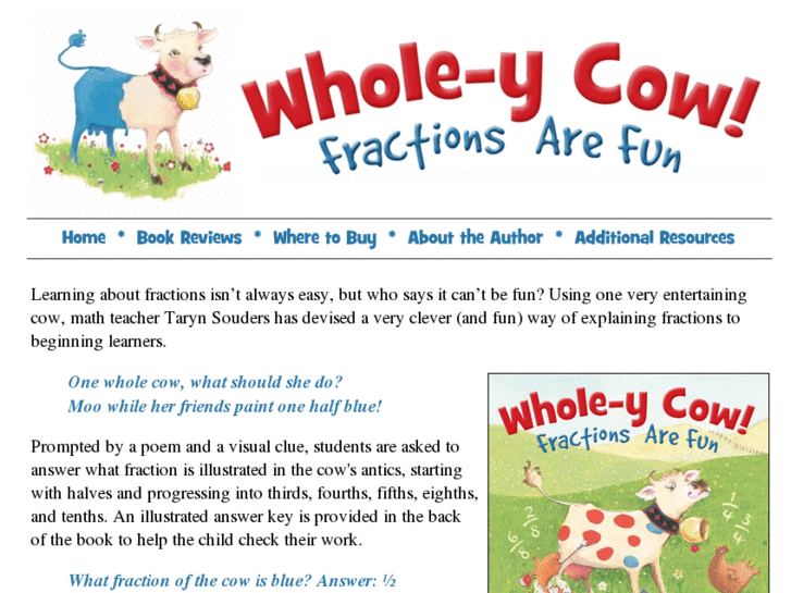 www.fractionsarefun.com