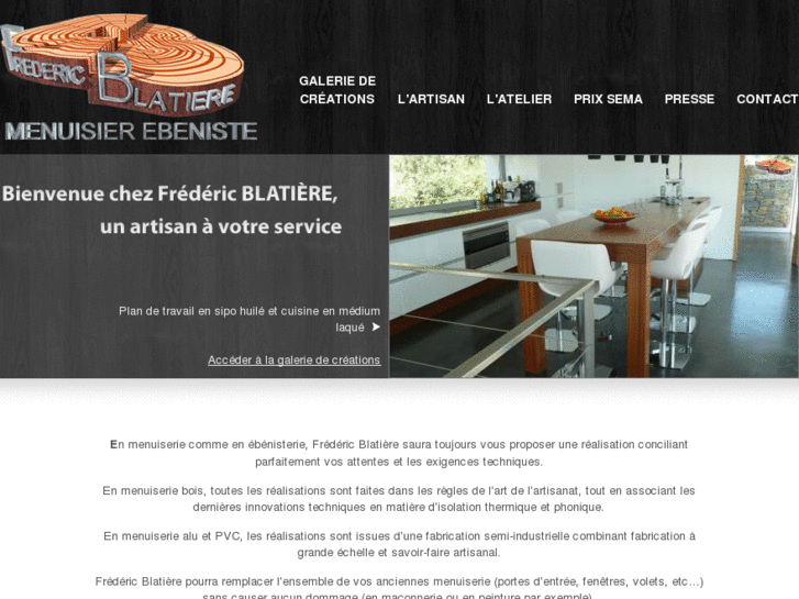 www.frederic-blatiere.com