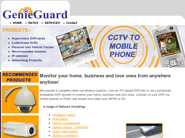 www.genieguard.com