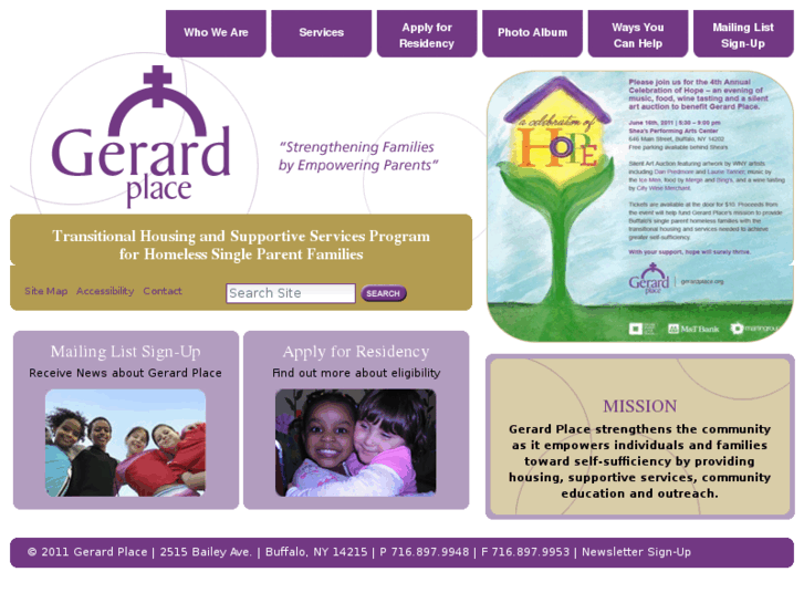 www.gerardplace.org