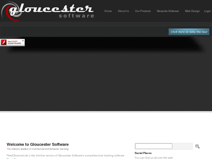 www.gloucestersoftware.com