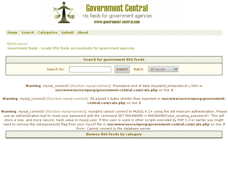 www.government-central.com