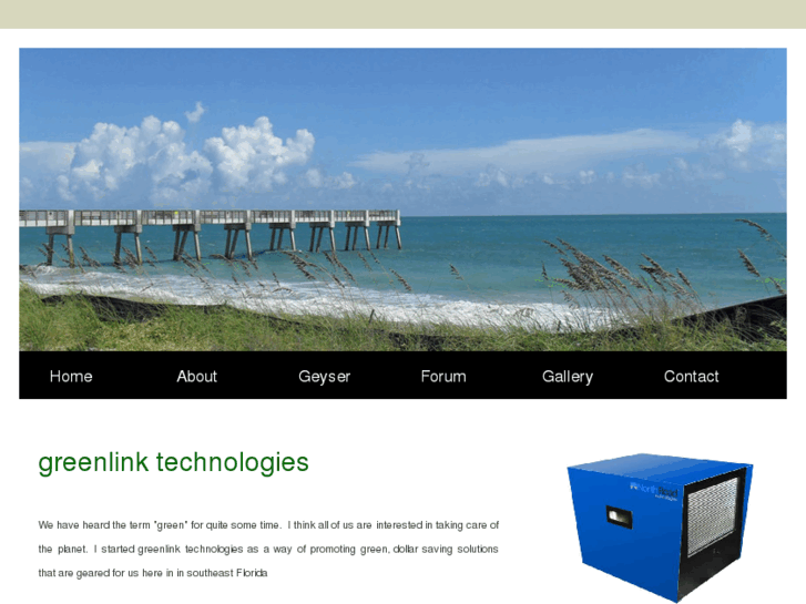 www.greenlinktechnologies.com