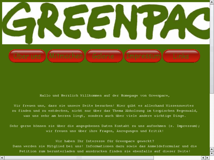 www.greenpace.net