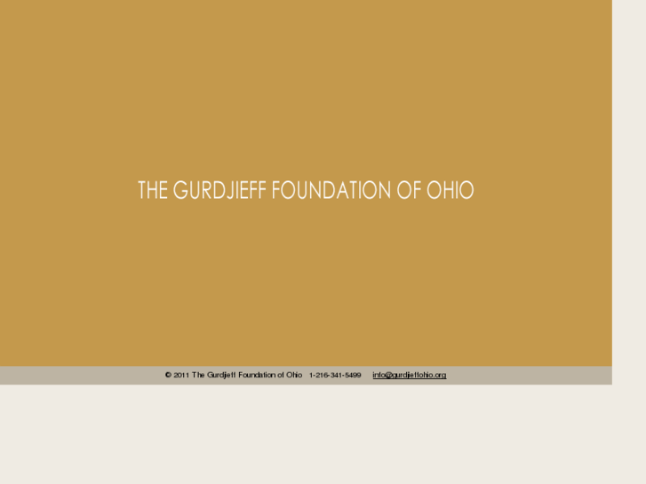 www.gurdjieff-foundation-ohio.com