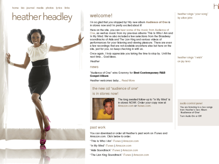 www.heather-headley.com