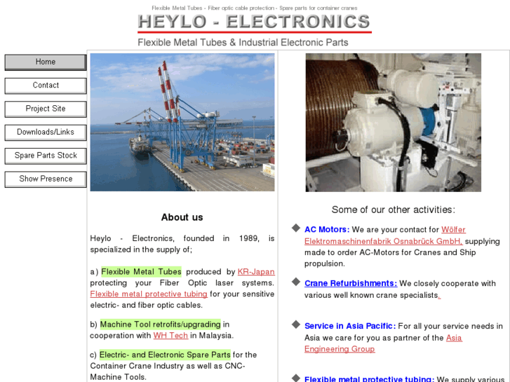 www.heylo-electronics.com