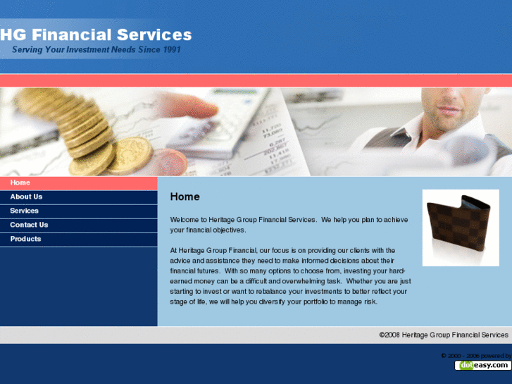 www.hgfinancialservices.com