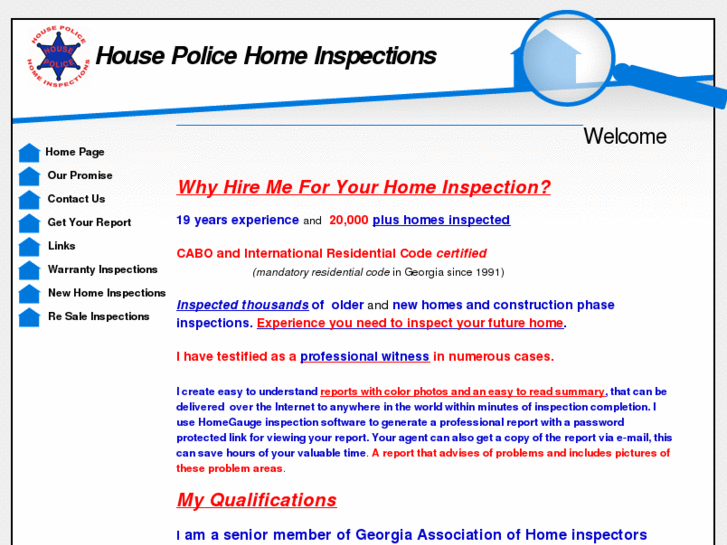 www.housepolice.net