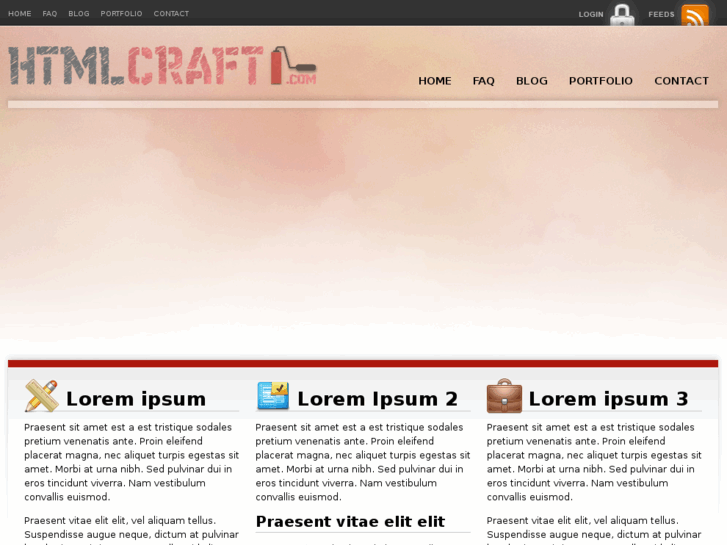 www.htmlcraft.com