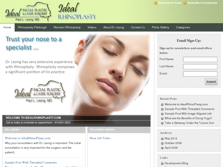 www.idealrhinoplasty.com