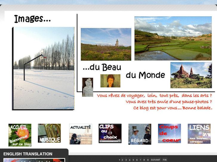 www.imagesdubeaudumonde.com