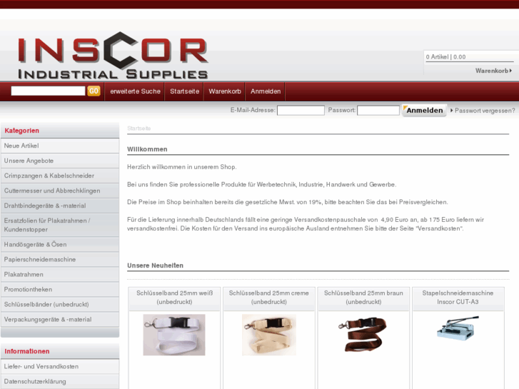 www.inscor.de