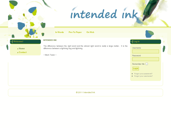 www.intendedink.com