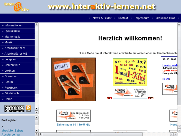 www.interaktiv-lernen.net