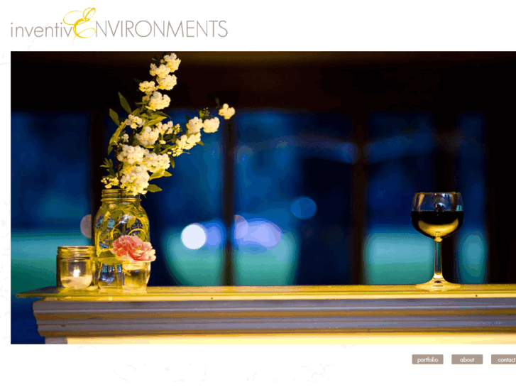 www.inventiveenvironments.net